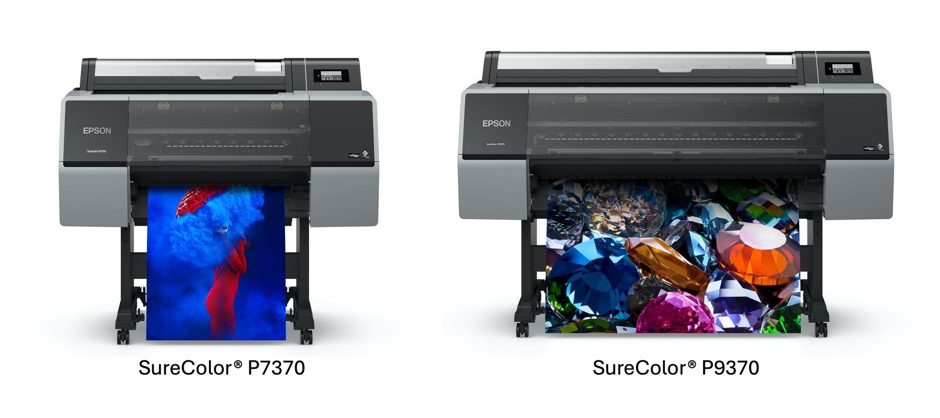 EPSON　SC-PX7V2 Carriage Fits For Epson SureColor SC-PX7V2 SC PX7V2 SC